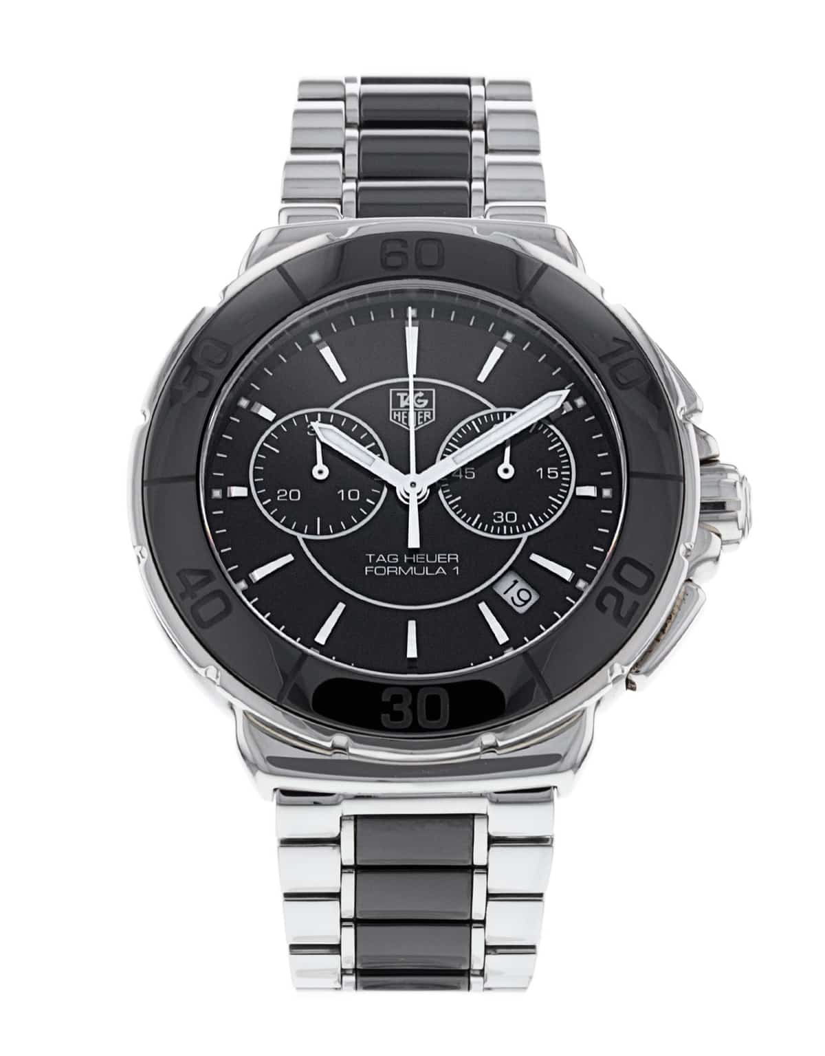 Tag Heuer Formula 1 CAH1210.BA0862